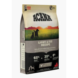 Acana Dog - Light & Fit Recipe 2 Kg