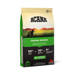 Acana Dog - Heritage Senior 11,4 Kg