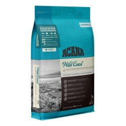 Acana Dog - Classics Wild Coast Recipe 2 Kg