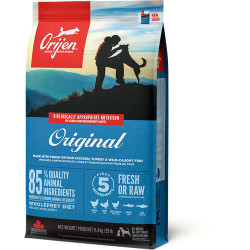 Orijen Dog - Original 2 Kg