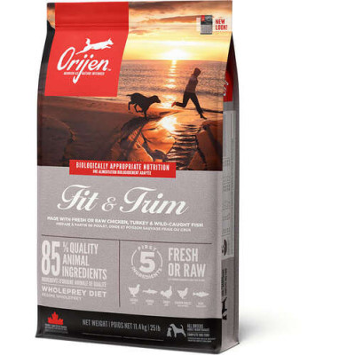 Orijen Dog - Fit & Trim 2 Kg