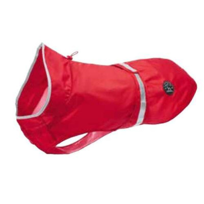 Imperméable pour chiens Uppsa Rain, rouge 25