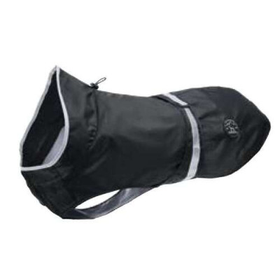 Imperméable pour chiens Uppsa Rain, noir 25