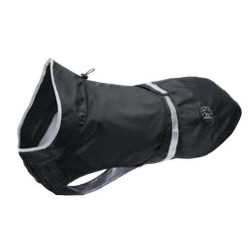 Imperméable pour chiens Uppsa Rain, noir 35