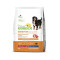 Trainer Natural  Sensitive No Gluten Adult Medium&Maxi with Duck 3kg