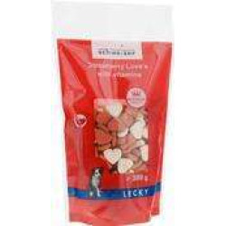 Strawberry Love's with vitamins 300gr.