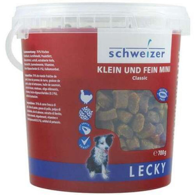 Klein & Fein Mini Classic Pollo 700gr.