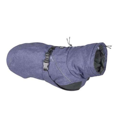 Hurtta Expedition Parka bilberry, 40 cm XS