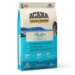 Acana Dog -  Pacifica Recipe 6 Kg