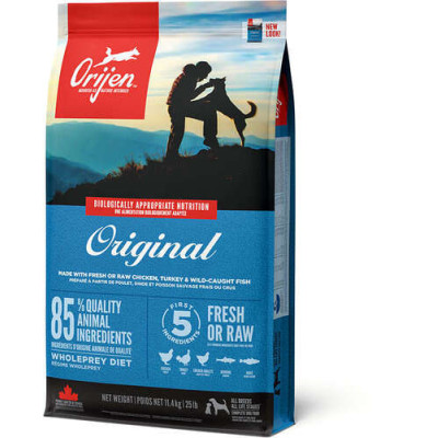 Orijen Dog - Original 6 Kg