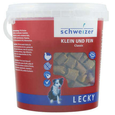 Klein & Fein Classic 200 gr.