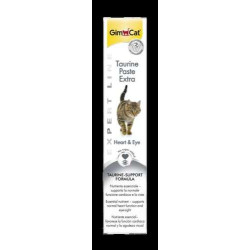 GimCat Paste Expert Line Taurine Extra 50gr.