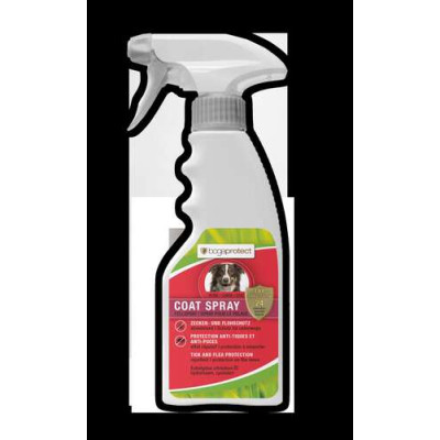 Bogaprotect spray chien 250 ml