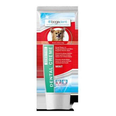 Bogadent® Dental Creme Sensitive Chien 100 gr.