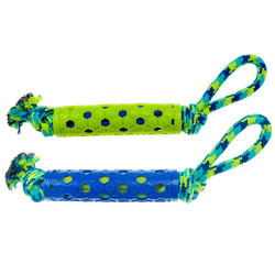 Zeus K9 Fitness Retriever Tug (45cm)