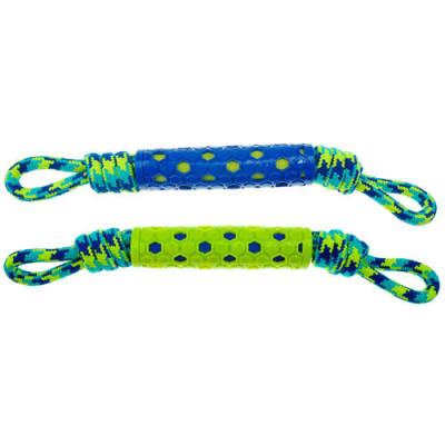 Zeus K9 Fitness Double Retriever Tug (50cm)