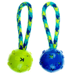 Zeus K9 Fitness Ball Tug (23cm)