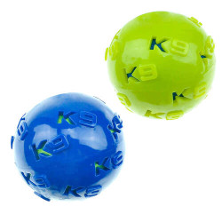 Zeus K9 Fitness TPR Tennis Ball (8cm)