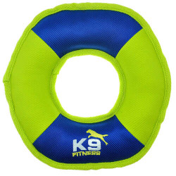 Zeus K9 Fitness Tough Nylon Discus