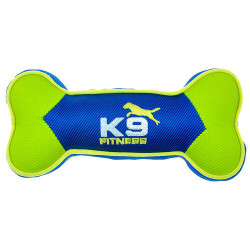 Zeus K9 Fitness Tough Nylon Bone