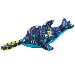 Zeus K9 Fitness Hydro Dolphin L