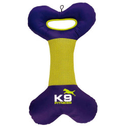 Zeus K9 Fitness Hydro Bone Tug (33cm)