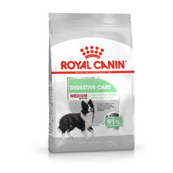 Royal Canin Hundefutter Trocken CCN Digestive Care Medium 3kg