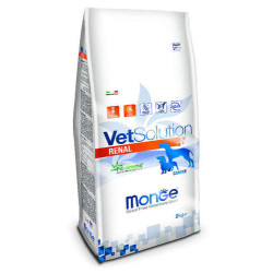 Monge Dog Renal 2kg