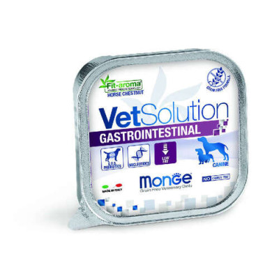 Monge Dog Gastrointestinal 150g