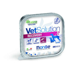 Monge Dog Recovery 150g