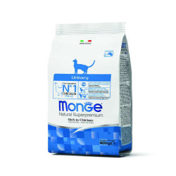 Monge Cat Urinary Chicken 400g