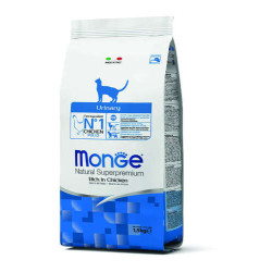 Monge Cat Urinary Chicken 1,5kg