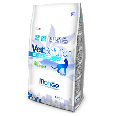 Monge Cat Dermatosis 1,5kg