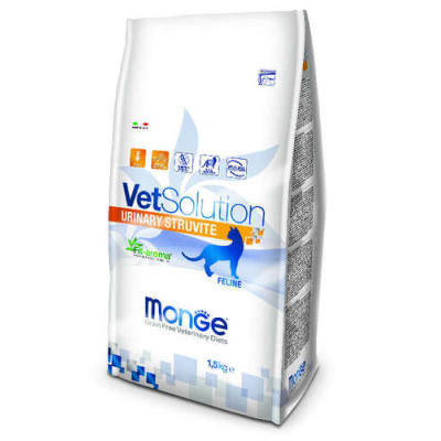 Monge Cat Urinary Struvite 1,5kg