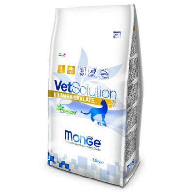 Monge Cat Urinary Oxalate 1,5kg