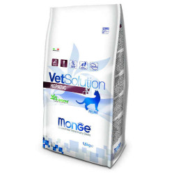 Monge Cat Hepatic 1,5kg