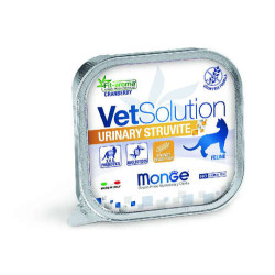 Monge Cat Urinary Struvite 100g