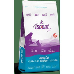 Iso-Cat Junior Chicken 3.0 kg