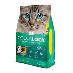 Odourlock 12 kg Calming Breeze