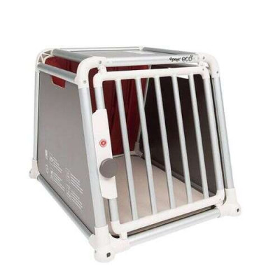 Transport box 4pets Eco 1, S 54.5x73.5x54.4cm