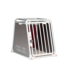 Cage de transport 4pets Eco 2, M 54.5x83.5x66cm