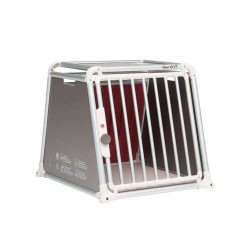 Cage de transport 4pets Eco 3, L 68x93.5x66cm