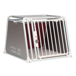 Cage de transport 4pets Eco 4, S 81.5x73.5x66cm