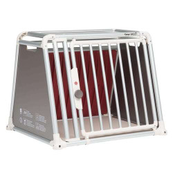 Cage de transport 4pets Eco 4, L 81.5x93.5x66cm