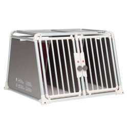 Cage de transport 4pets Eco 22, L 96.5x93.5x66cm