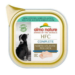 Almo Nature HFC Dog Complete Sgombro del Nord Atlantico 85 gr.