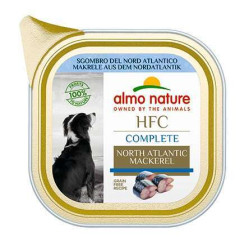 Almo Nature HFC Dog Complete Sgombro del Nord Atlantico 85 gr.