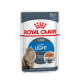 Royal Canin Katzenfutter Nass FHN Light Weight Care Sauce 85g