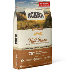 Acana Cat - Grain-Free - Wild Prairie 1,8 kg