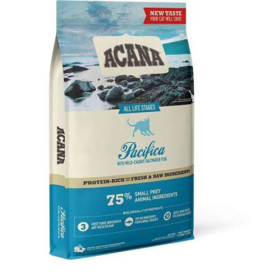 Acana Cat - Grain-Free - Pacifica 1,8 kg